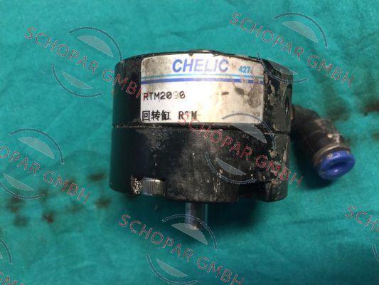 Chelic-RTM -20x90 price