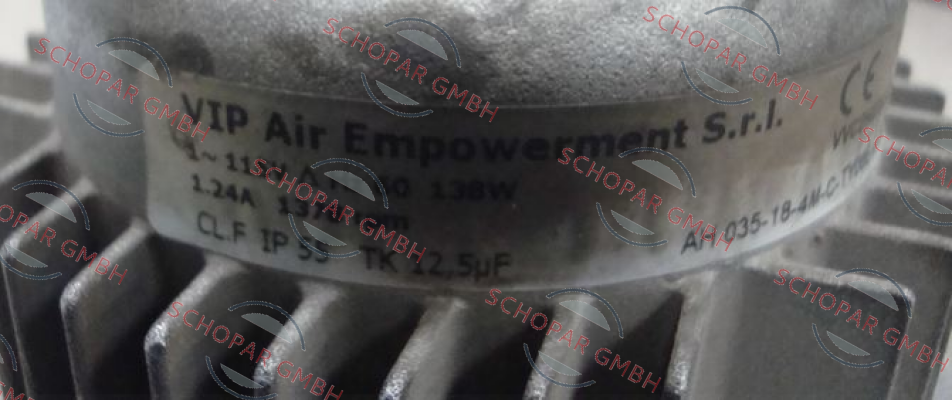 VIP AIR EMPOWERMENT-VVC2H035LQFDBNNTK obsolete price