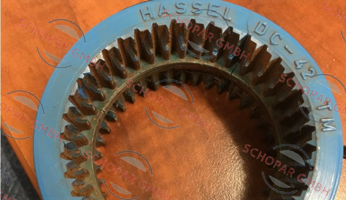 Hassel-DC-40 TM price