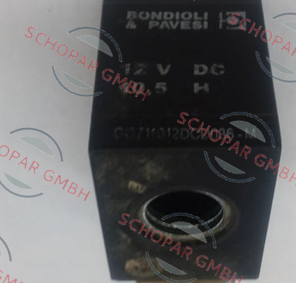 Bondioli & Pavesi-DO711012DCD036-M price