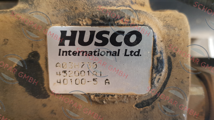 Husco-A03H730 OEM price