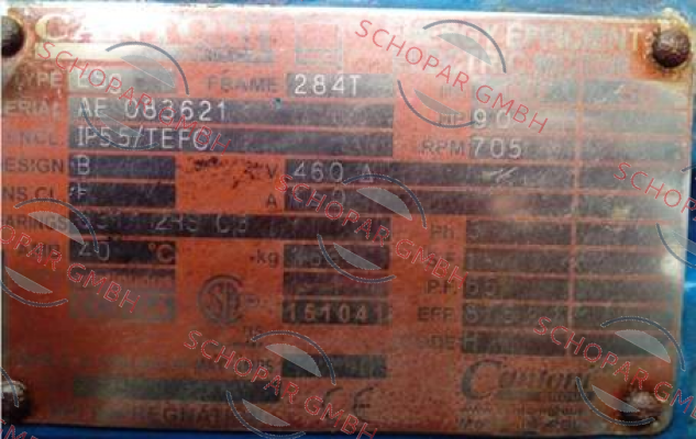 Cantoni-ESg284T-8 price