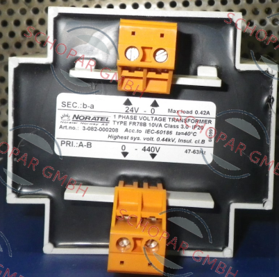 Noratel-FR78B price