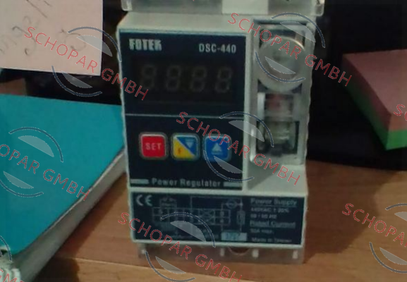 Fotek-DSC-440 price