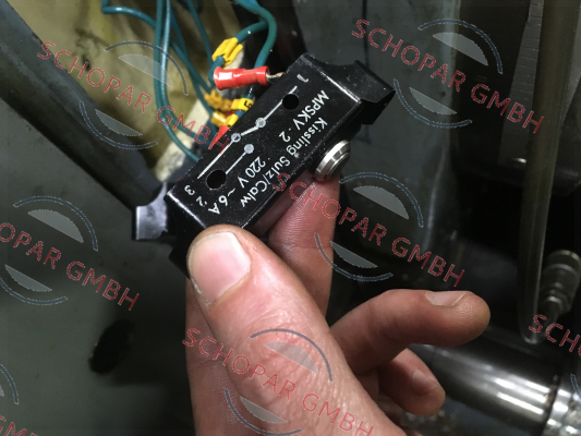 Kissling-MPSKV-2 price