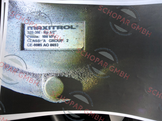 Maxitrol-325-3M-44 price