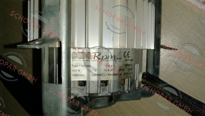 RPM - Motori elettrici-TRM.906.2 price