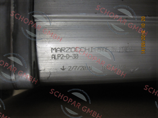 Marzocchi-ALP2-D-30 price