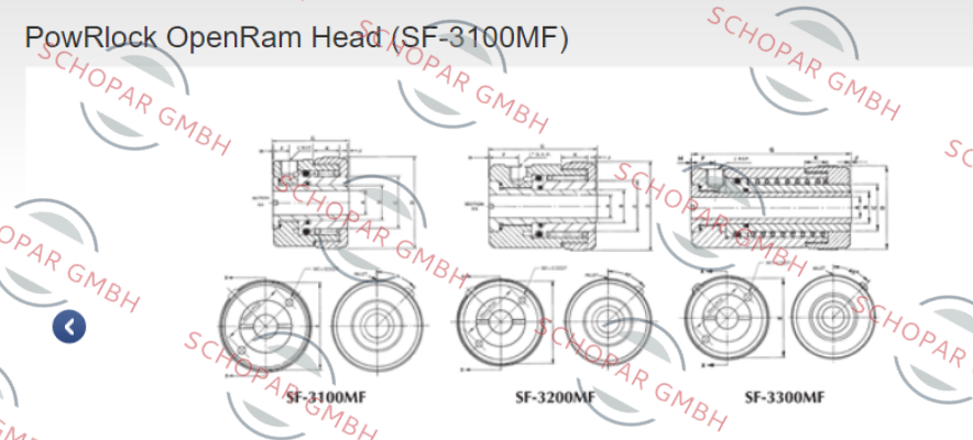 Spencer Franklin-SF-3100MF price