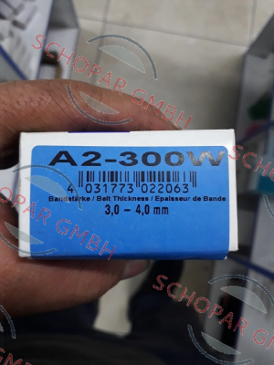 Anker-A2-300W price