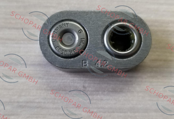 Schmidt Kupplung-10- B42 price