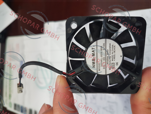 Minebea-Model:2004KL-05W-B50 price