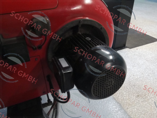 Weishaupt-D132/120-2A price