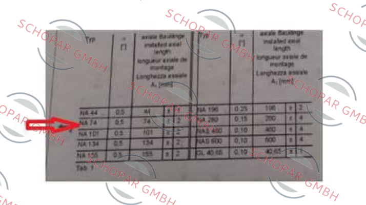 INKOMA-NA74 price