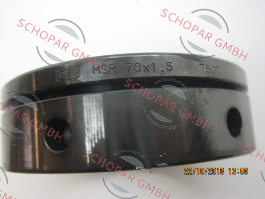 Spieth-MSR 70X1,5 price