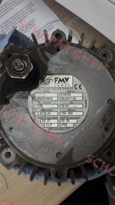 FMV-Lamel (now Ziehl Abegg)-MG030W08 price
