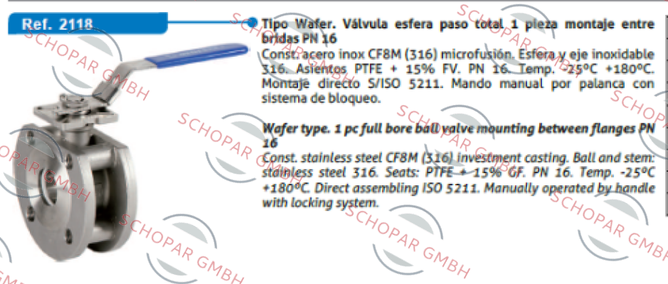 Genebre-2118 12 price
