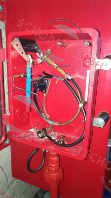 Metron Eledyne Ltd-PRI-06-250 price