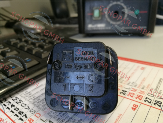 Diehl-726005-000 price