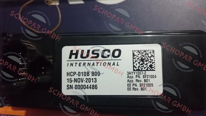 Husco-HCP-010B B09 oem price