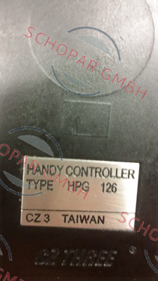 TOSOKU-HPG 126 price