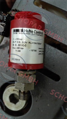 Huba Control-501.99014 price