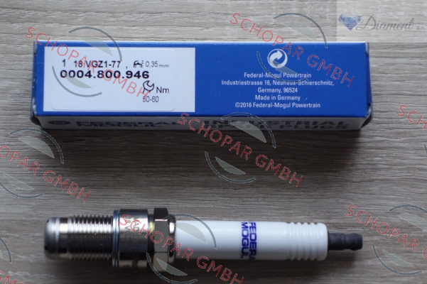 Beru-18VGZ 1-77 price