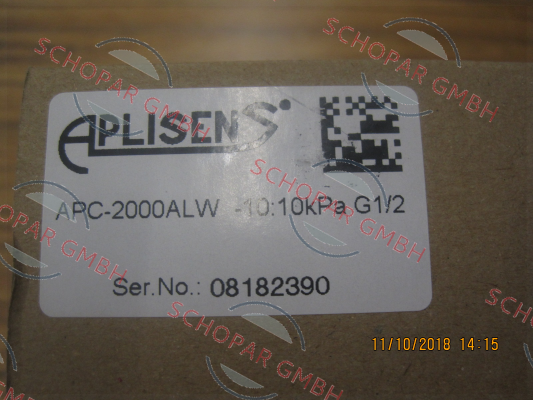 Aplisens-APC-2000 ALW / 0-1 BAR/ S-TK-P/K= 1m price