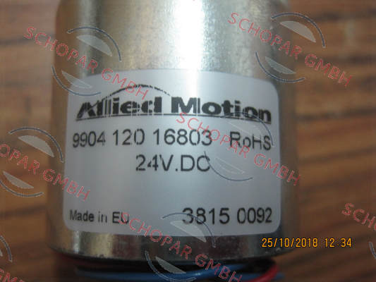 Premotec-9904 120 16803 price