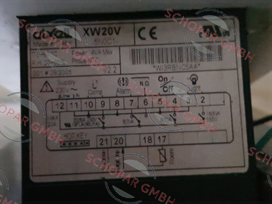 Dixell-XW20V - 5N0C1 OEM price