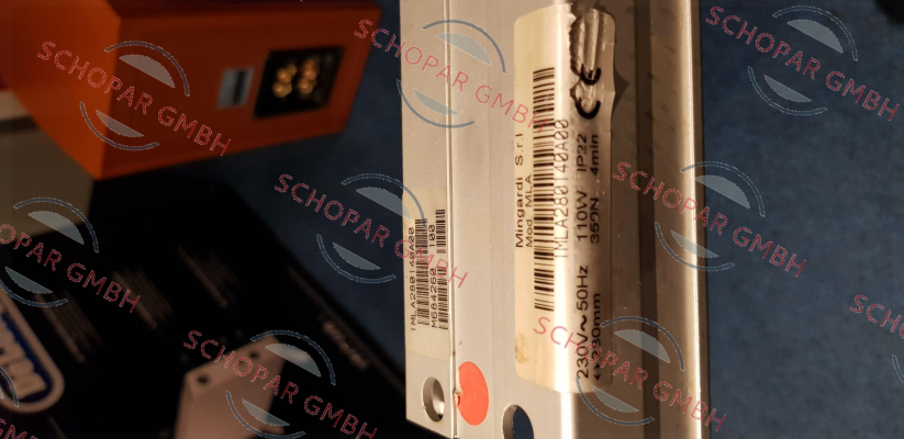 Mingardi-Mod. MLA  1MLA280140A00 price