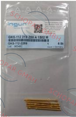Ingun-GKS-112-2269 price