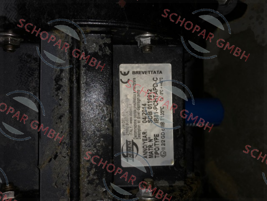 Debem-IB81-PCHTAPD-C price
