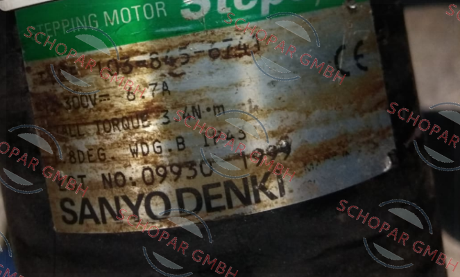 Sanyo Denki-103-845-6741 price