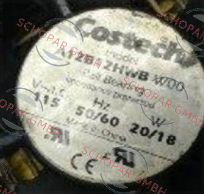 Costech-A12B12HWBWOO price