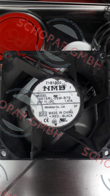 Minebea-3615RL-05W-B79 price