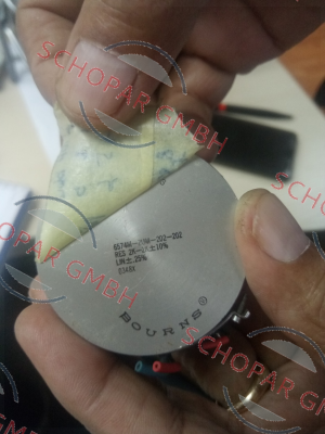 Bourns-6574M-ZUM-202/202 price