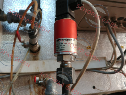 Huba Control-691.9220071L price