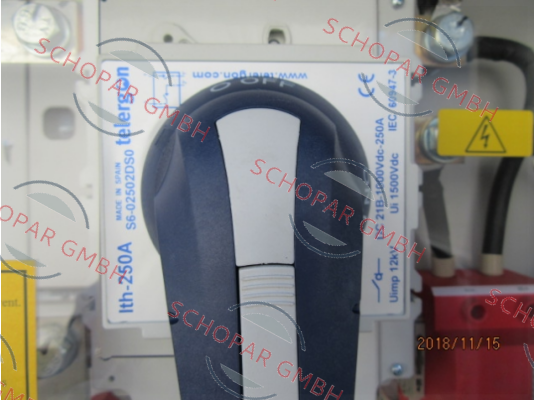 Telergon-S6-02502DS0 price