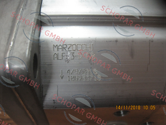 Marzocchi-ALP3-D-60 price