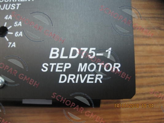 Anaheim Automation-BLD75-1. price