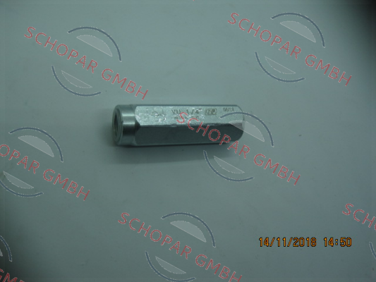 Oleodinamica Marchesini-VU14 price