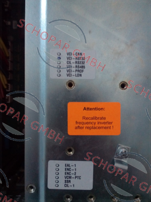 Vectron-BRA 400-045 BF2 (OEM for Branson) price