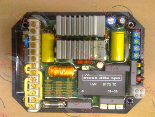 Mecc Alte-UVR 6/1 - F regulator / 0391600117 price