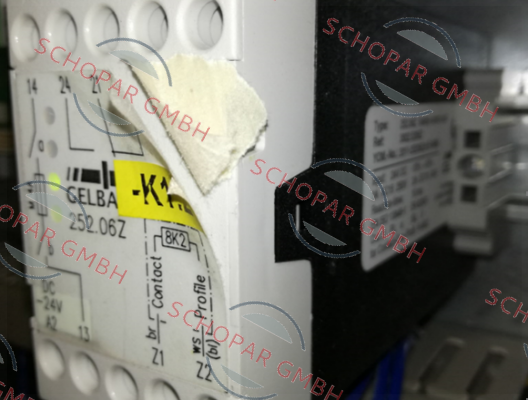Gelbau-252.06Z price