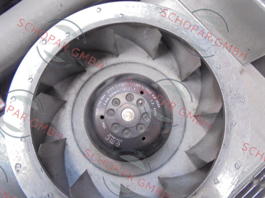 Emc-CRBB/2-250/084M price