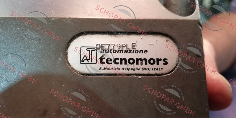 Tecnomors-0E779PLE (OPE100) price