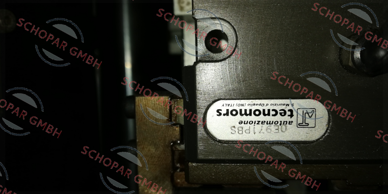 Tecnomors-0E971PBS (OPE060-S) price