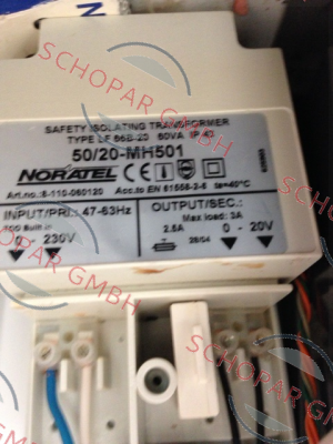 Noratel-LF66B-20 price