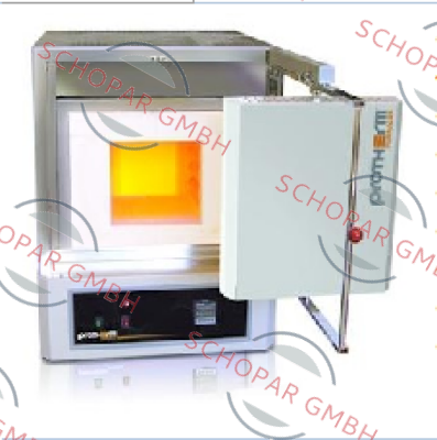 PROTHERM-ECO 110/3 with Omron E5CC price